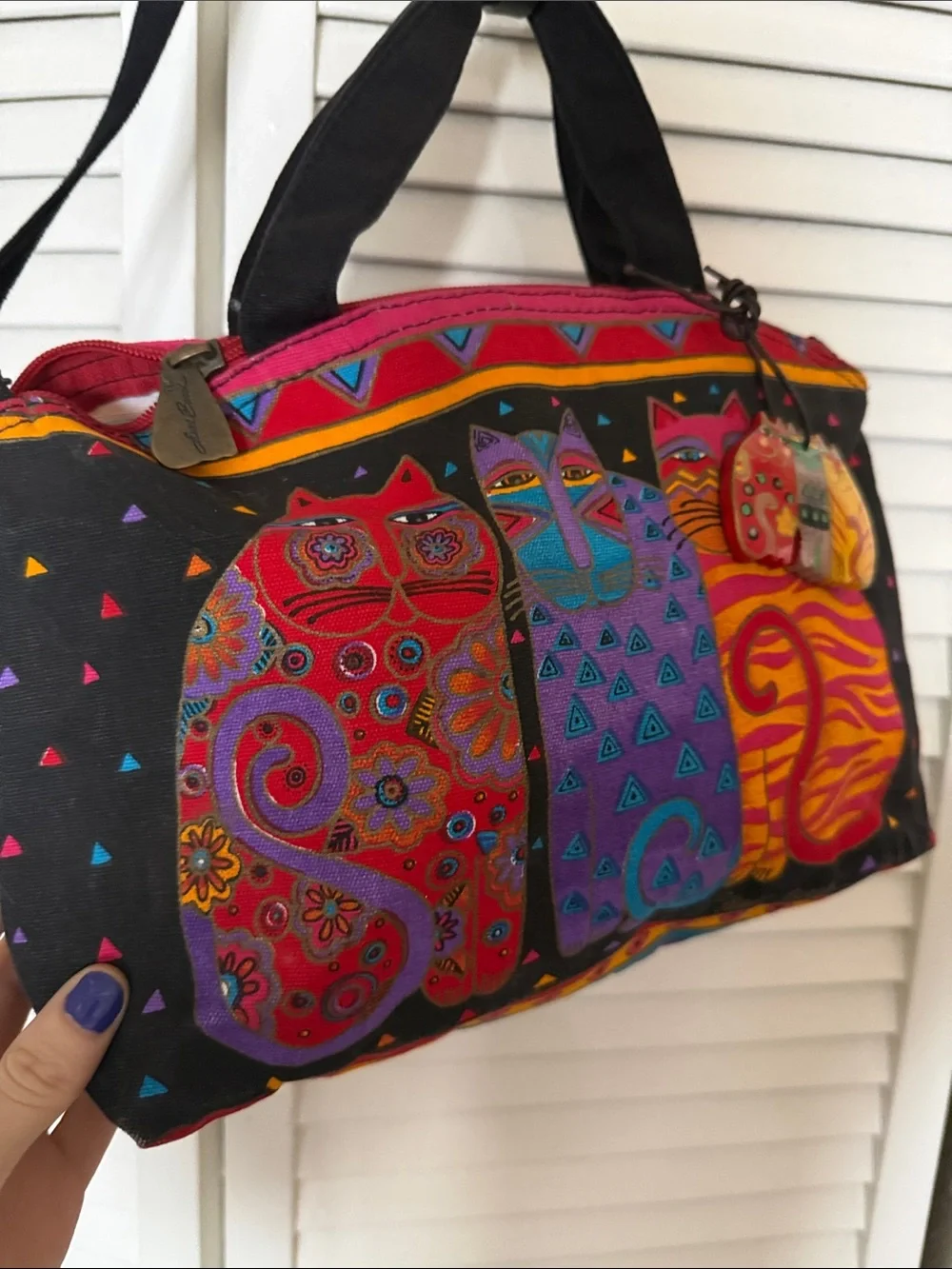 Laurel Burch laurel burch